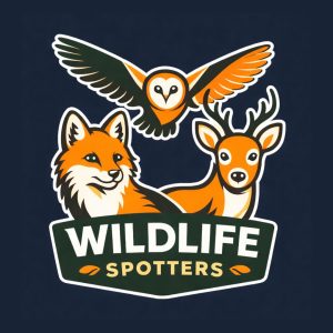 Wildlife Spotters logo